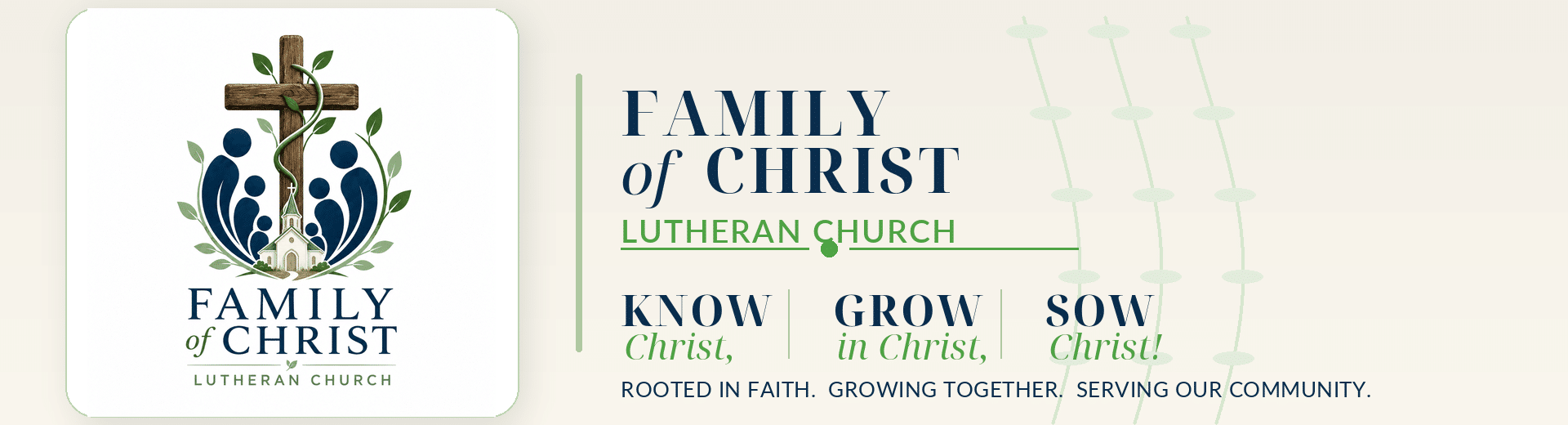 Family of Christ Lutheran Church